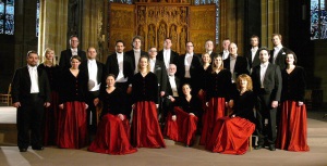 Kammerchor Stuttgart