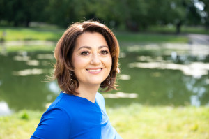 Gabriela Eibenová