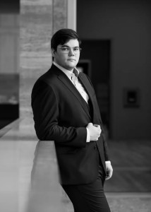 Jonathan Mayenschein