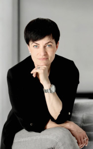 Lenka Cafourková
