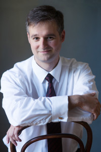 Tobias Hunger